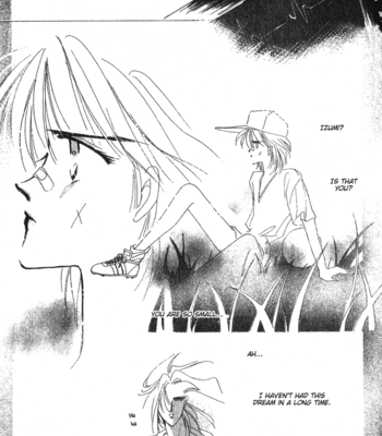 [OZAKI Minami] Bronze – Vol.01 [Eng] – Gay Manga sex 96