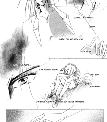 [OZAKI Minami] Bronze – Vol.01 [Eng] – Gay Manga sex 97