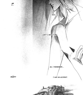 [OZAKI Minami] Bronze – Vol.01 [Eng] – Gay Manga sex 98