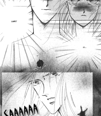 [OZAKI Minami] Bronze – Vol.01 [Eng] – Gay Manga sex 99