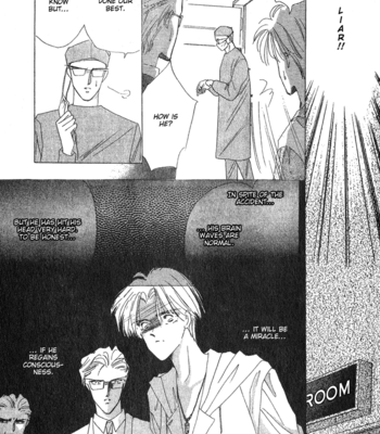 [OZAKI Minami] Bronze – Vol.01 [Eng] – Gay Manga sex 100