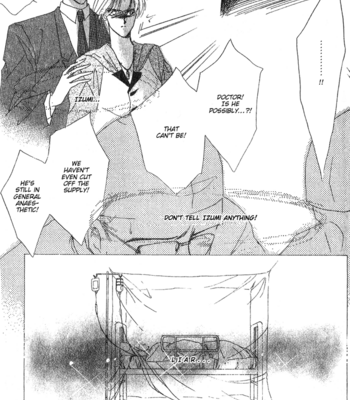 [OZAKI Minami] Bronze – Vol.01 [Eng] – Gay Manga sex 102