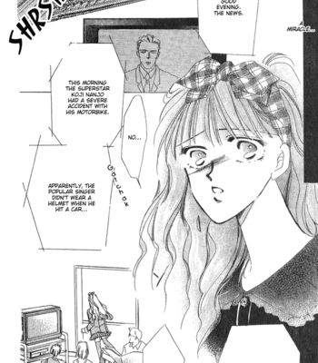 [OZAKI Minami] Bronze – Vol.01 [Eng] – Gay Manga sex 103