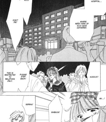 [OZAKI Minami] Bronze – Vol.01 [Eng] – Gay Manga sex 105