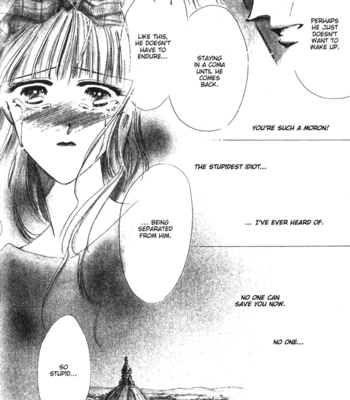 [OZAKI Minami] Bronze – Vol.01 [Eng] – Gay Manga sex 107