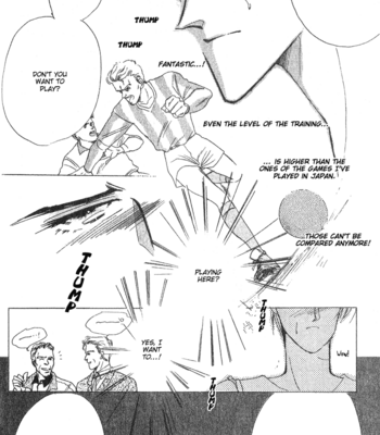 [OZAKI Minami] Bronze – Vol.01 [Eng] – Gay Manga sex 109