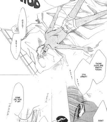 [OZAKI Minami] Bronze – Vol.01 [Eng] – Gay Manga sex 113