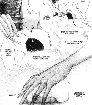 [OZAKI Minami] Bronze – Vol.01 [Eng] – Gay Manga sex 114