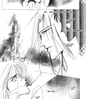 [OZAKI Minami] Bronze – Vol.01 [Eng] – Gay Manga sex 115