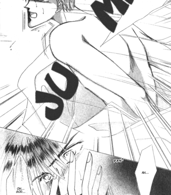 [OZAKI Minami] Bronze – Vol.01 [Eng] – Gay Manga sex 117