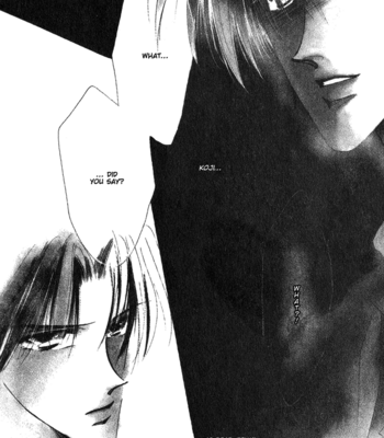 [OZAKI Minami] Bronze – Vol.01 [Eng] – Gay Manga sex 123