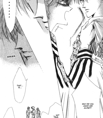 [OZAKI Minami] Bronze – Vol.01 [Eng] – Gay Manga sex 125