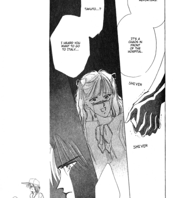 [OZAKI Minami] Bronze – Vol.01 [Eng] – Gay Manga sex 128