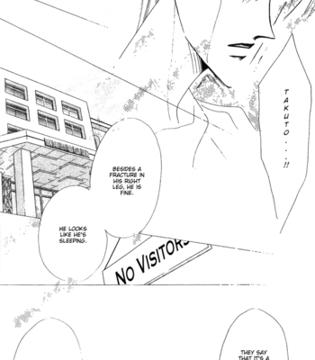 [OZAKI Minami] Bronze – Vol.01 [Eng] – Gay Manga sex 129