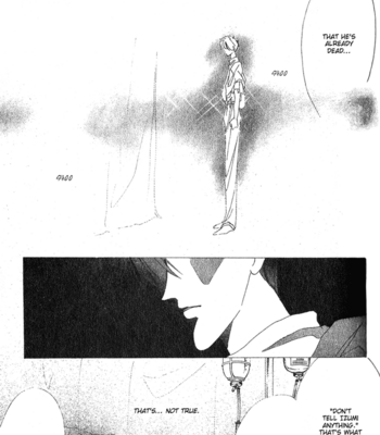 [OZAKI Minami] Bronze – Vol.01 [Eng] – Gay Manga sex 130
