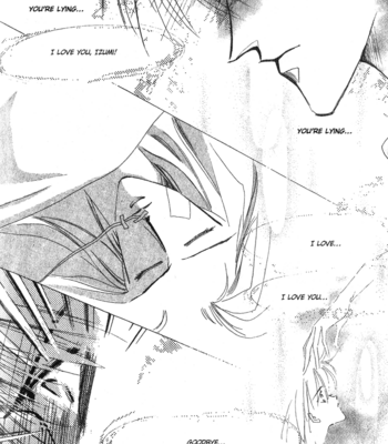 [OZAKI Minami] Bronze – Vol.01 [Eng] – Gay Manga sex 131