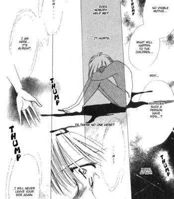 [OZAKI Minami] Bronze – Vol.01 [Eng] – Gay Manga sex 138