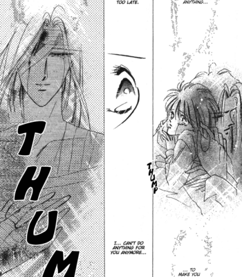 [OZAKI Minami] Bronze – Vol.01 [Eng] – Gay Manga sex 139