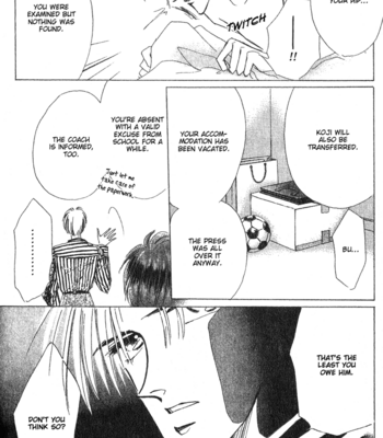 [OZAKI Minami] Bronze – Vol.01 [Eng] – Gay Manga sex 141