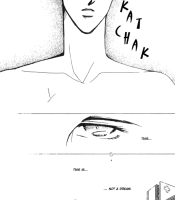 [OZAKI Minami] Bronze – Vol.01 [Eng] – Gay Manga sex 143