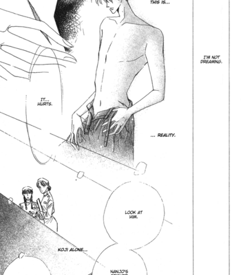 [OZAKI Minami] Bronze – Vol.01 [Eng] – Gay Manga sex 144