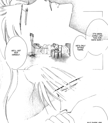 [OZAKI Minami] Bronze – Vol.01 [Eng] – Gay Manga sex 145