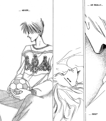 [OZAKI Minami] Bronze – Vol.01 [Eng] – Gay Manga sex 146