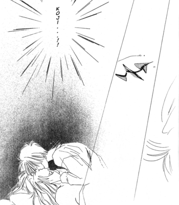[OZAKI Minami] Bronze – Vol.01 [Eng] – Gay Manga sex 150