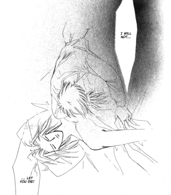 [OZAKI Minami] Bronze – Vol.01 [Eng] – Gay Manga sex 151