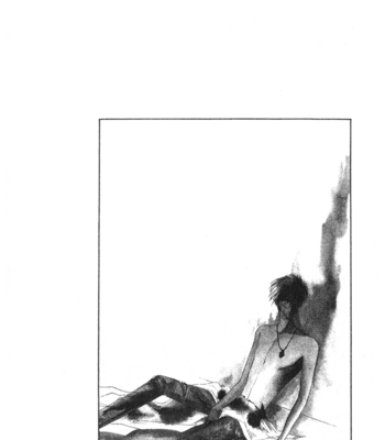 [OZAKI Minami] Bronze – Vol.01 [Eng] – Gay Manga sex 156