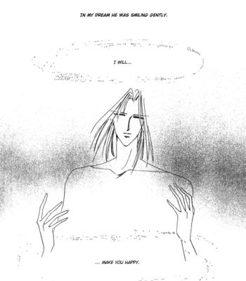 [OZAKI Minami] Bronze – Vol.01 [Eng] – Gay Manga sex 157