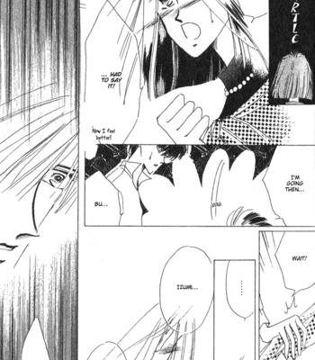 [OZAKI Minami] Bronze – Vol.01 [Eng] – Gay Manga sex 161