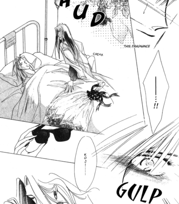 [OZAKI Minami] Bronze – Vol.01 [Eng] – Gay Manga sex 165