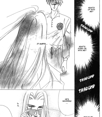[OZAKI Minami] Bronze – Vol.01 [Eng] – Gay Manga sex 167