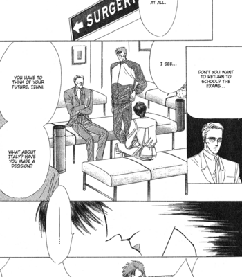 [OZAKI Minami] Bronze – Vol.01 [Eng] – Gay Manga sex 169