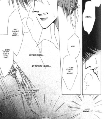 [OZAKI Minami] Bronze – Vol.01 [Eng] – Gay Manga sex 173