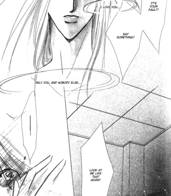 [OZAKI Minami] Bronze – Vol.01 [Eng] – Gay Manga sex 175