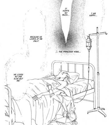 [OZAKI Minami] Bronze – Vol.01 [Eng] – Gay Manga sex 176