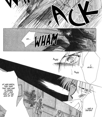 [OZAKI Minami] Bronze – Vol.01 [Eng] – Gay Manga sex 181