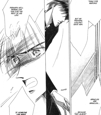 [OZAKI Minami] Bronze – Vol.01 [Eng] – Gay Manga sex 182
