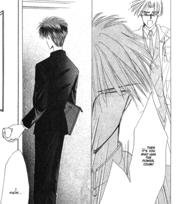 [OZAKI Minami] Bronze – Vol.01 [Eng] – Gay Manga sex 183