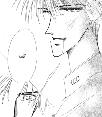 [OZAKI Minami] Bronze – Vol.01 [Eng] – Gay Manga sex 184