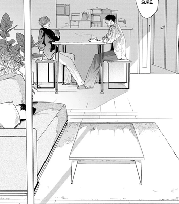 [MINAMOYA Kazuki] Toshishita Joushi wa Homeraretai [Eng] – Gay Manga sex 18