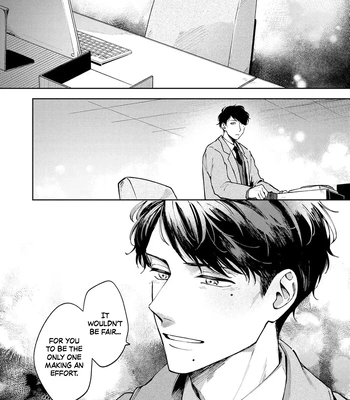 [MINAMOYA Kazuki] Toshishita Joushi wa Homeraretai [Eng] – Gay Manga sex 20