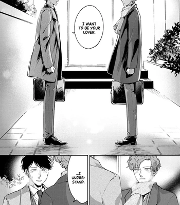 [MINAMOYA Kazuki] Toshishita Joushi wa Homeraretai [Eng] – Gay Manga sex 27