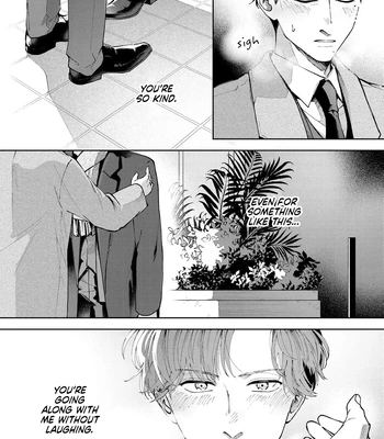 [MINAMOYA Kazuki] Toshishita Joushi wa Homeraretai [Eng] – Gay Manga sex 28