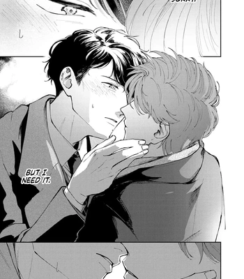 [MINAMOYA Kazuki] Toshishita Joushi wa Homeraretai [Eng] – Gay Manga sex 29