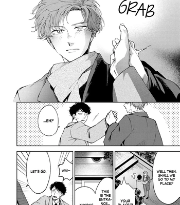 [MINAMOYA Kazuki] Toshishita Joushi wa Homeraretai [Eng] – Gay Manga sex 30