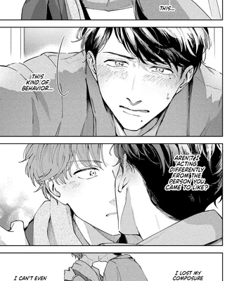 [MINAMOYA Kazuki] Toshishita Joushi wa Homeraretai [Eng] – Gay Manga sex 33