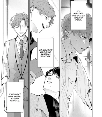 [MINAMOYA Kazuki] Toshishita Joushi wa Homeraretai [Eng] – Gay Manga sex 35